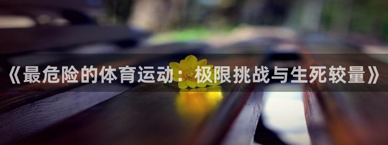 vsport体育官方正版app集团官网首页网址：《最