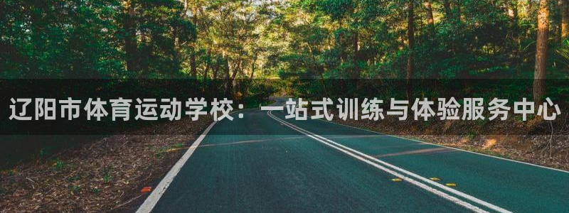 vsport体育官方正版app娱乐网站：辽阳市体育运