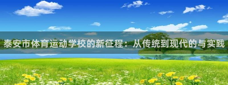vsport体育官网下载招商电话号码：泰安市体育运动
