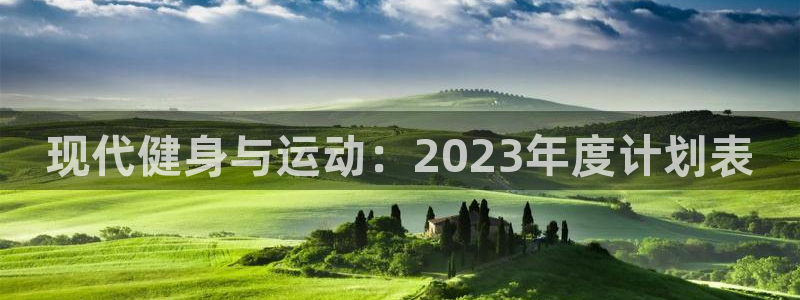 vsport体育阿根廷：现代健身与运
